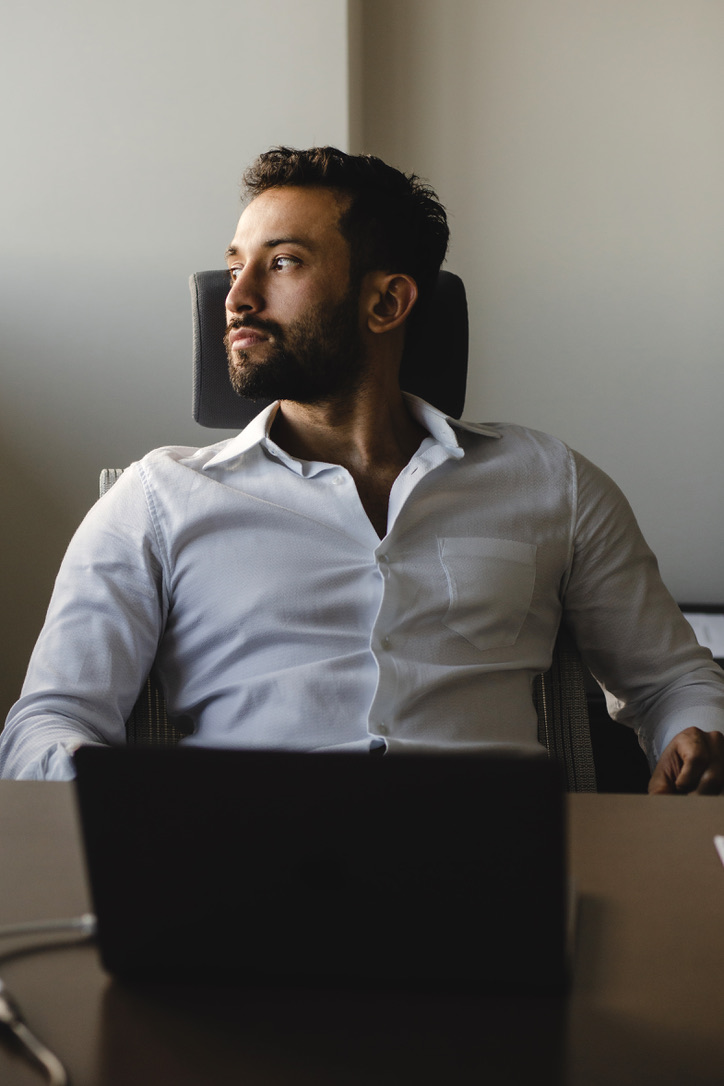 Jean Ricardo Lacerda Santos